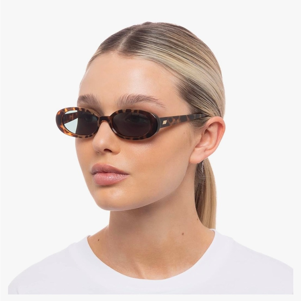 Le Specs Women's OUTTA LOVE Sunglasses